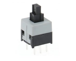 Self Lock Switch-KFC-8.5*8.5-A