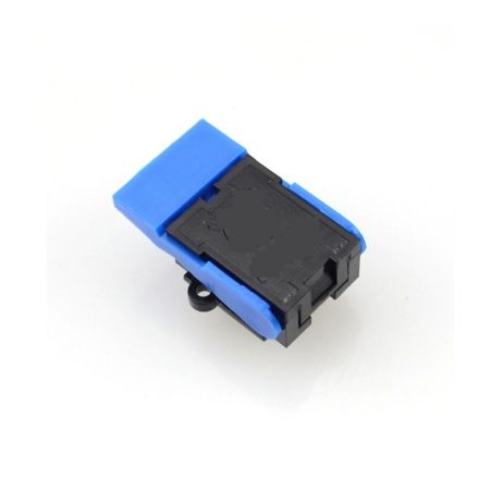 DIP Switch-HC-40