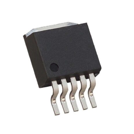 LD29300P2MTR-STMICROELECTRONICS-Adjustable LDO Voltage Regulator