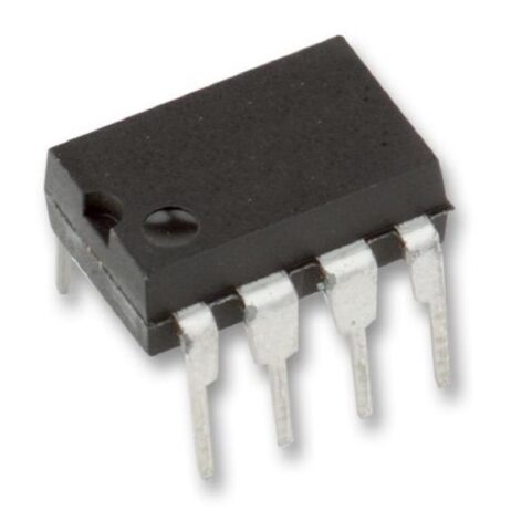 LM358AP-Texas Instruments -Operational Amplifier