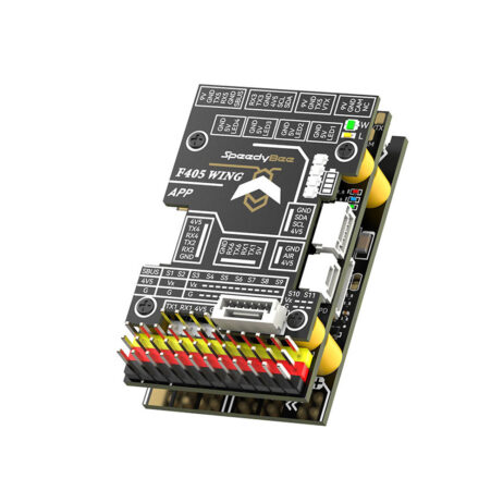 SpeedyBee F405 WING APP Fixed Wing Flight Controller