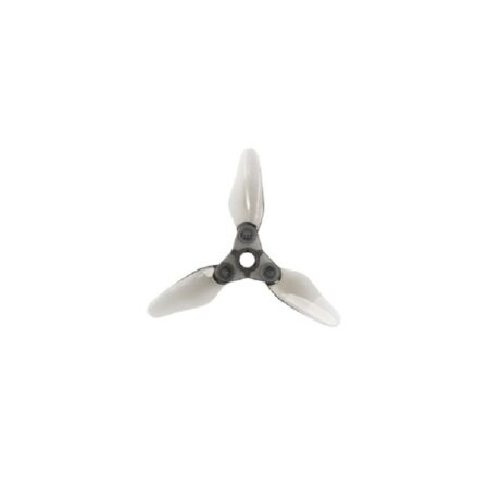 Foxeer Dalprop Fold F3 3 Inch Propellers (4 CW, 4CCW) - Crystal Grey