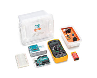 ARDUINO STUDENT KIT