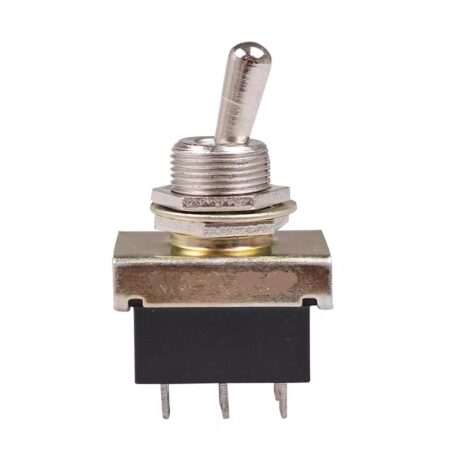 Toggle Switch-KN3-202