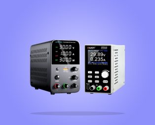 Benchtop Power Supply