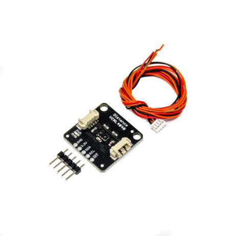 SmartElex Proximity Sensor Breakout - 20cm, VCNL4040