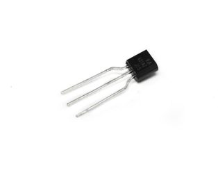 TL431AIZT-STMICROELECTRONICS-Voltage Reference, Shunt Adjustable, TL431 Series, 2.495V to 36V, Formed Lead, TO-226AA-3