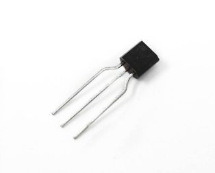 KA431AZTA-ONSEMI-Voltage Reference, Shunt - Adjustable, KA431A Series, 2.495V to 36V, TO-226AA-3