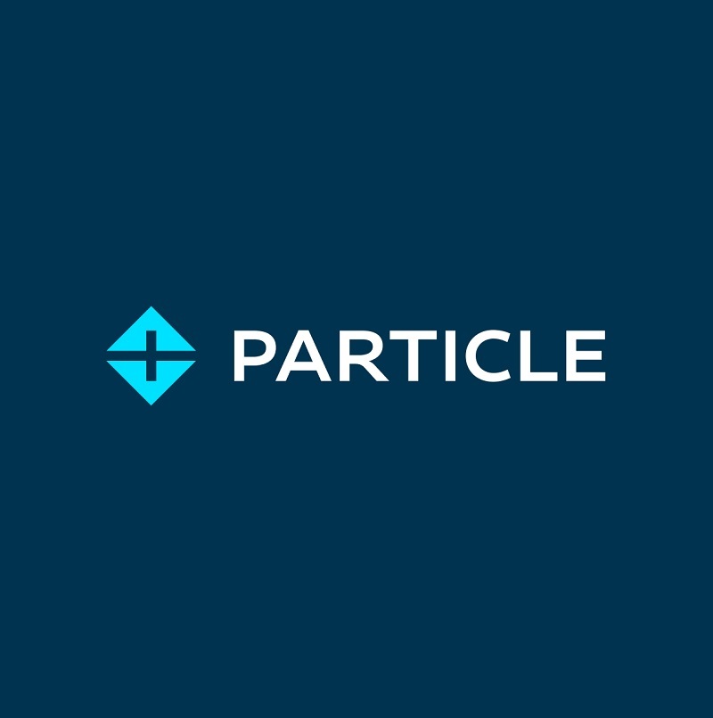 Particle