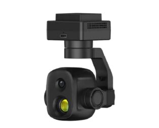 SIYI-ZT6-Mini-Optical-Pod-Dual-Sensors-4K-8MP-6X-Digital-Zoom-Gimbal-Camera