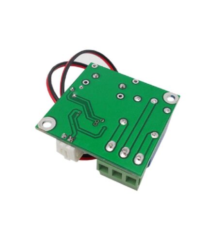 10A 24V Overcurrent Protection AC Current Detection Sensor Module