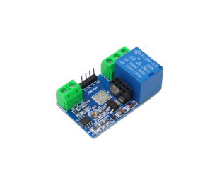 ESP8266 WIFI relay module