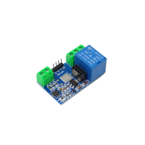 ESP8266 WIFI relay module