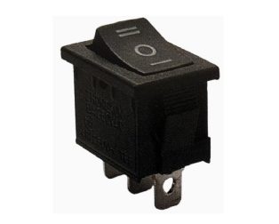 Rocker Switch-KDC-19