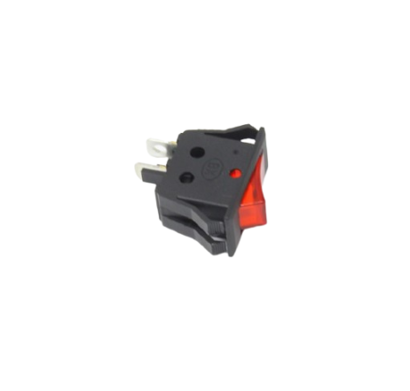 Rocker Switch-KDC-12