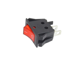 Rocker Switch-KDC-12