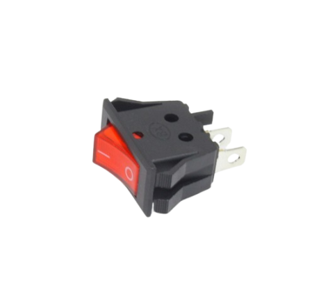 Rocker Switch-KDC-12