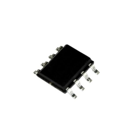 LM393EDR2G-ONSEMI-Analogue Comparator