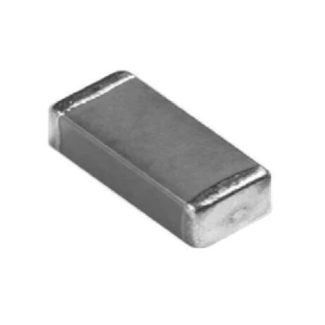 CC0603JRX7R9BB104-YAGEO-Multilayer Ceramic Capacitor