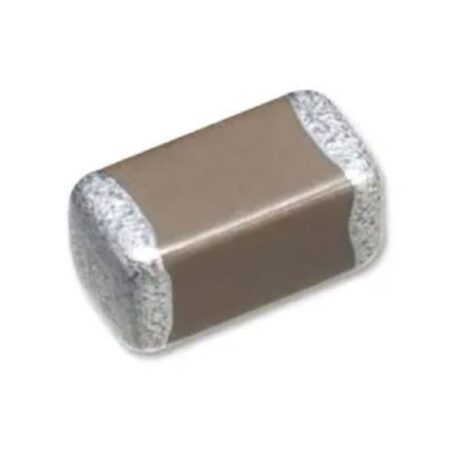 CC0402JRNPO9BN100-YAGEO-SMD Multilayer Ceramic Capacitor