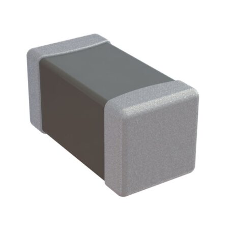 AC0402JRNPO9BN470-YAGEO-SMD Multilayer Cap Ceramic