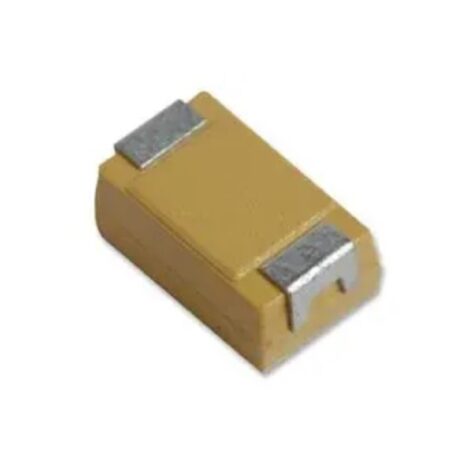 TAJE477M010RNJ-KYOCERA AVX-Surface Mount Tantalum Capacitor