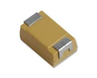 TAJC227K010RNJ-KYOCERA AVX-Surface Mount Tantalum Capacitor