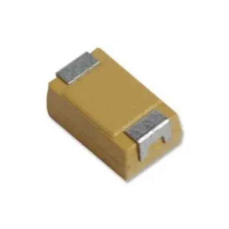 TAJC227K010RNJ-KYOCERA AVX-Surface Mount Tantalum Capacitor