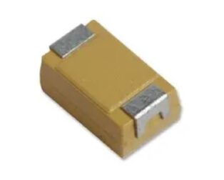 TAJC476K020RNJ-KYOCERA AVX-Surface Mount Tantalum Capacitor