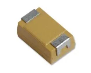 TPSB476K006R0250-KYOCERA AVX-Surface Mount Tantalum Capacitor