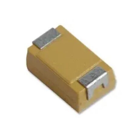 TPSB476K006R0250-KYOCERA AVX-Surface Mount Tantalum Capacitor