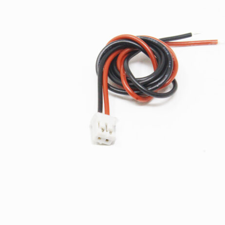 PH-A/AW-2mm-2 pin Female Housing Connector with 300mm Wire(28 AWG)