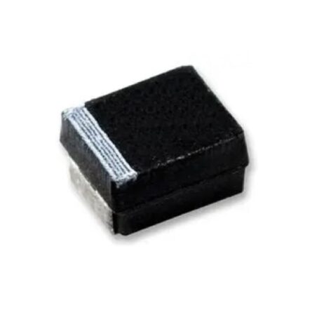 293D105X9035A2TE3-VISHAY-Surface Mount Tantalum Capacitor