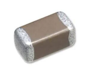 CC1206MKX5R5BB107-YAGEO-SMD Multilayer Ceramic Capacitor