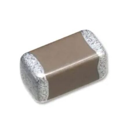 CC1206MKX5R5BB107-YAGEO-SMD Multilayer Ceramic Capacitor