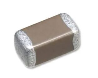 CC1206KKX5R6BB226-YAGEO-SMD Multilayer Ceramic Capacitor