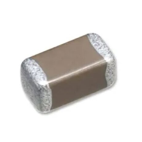 CC1206MKX5R5BB476-YAGEO-SMD Multilayer Ceramic Capacitor