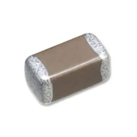 CC1206KKX7R9BB154-YAGEO-SMD Multilayer Ceramic Capacitor