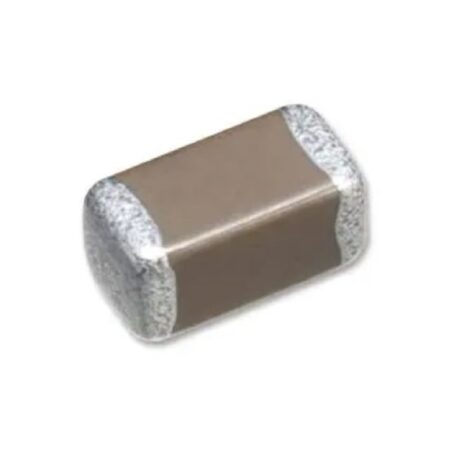 CC1206KKX7R9BB224-YAGEO-SMD Multilayer Ceramic Capacitor