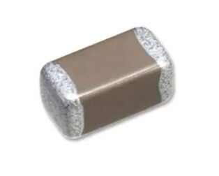 AC0603KRX7R8BB104-YAGEO-SMD Multilayer Ceramic Capacitor