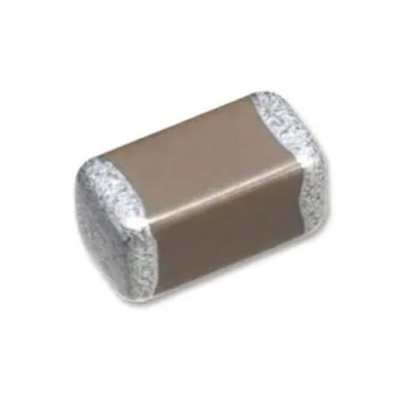 AC0603KRX7R8BB104-YAGEO-SMD Multilayer Ceramic Capacitor