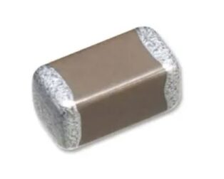 AC0603KRX7R9BB104-YAGEO-SMD Multilayer Ceramic Capacitor