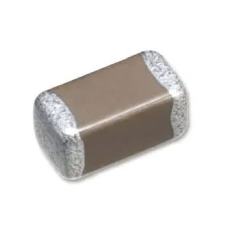 AC0603KRX7R9BB104-YAGEO-SMD Multilayer Ceramic Capacitor