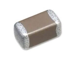 CC0402KRX5R8BB224-YAGEO-SMD Multilayer Ceramic Capacitor