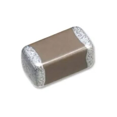 CC0402KRX5R8BB224-YAGEO-SMD Multilayer Ceramic Capacitor