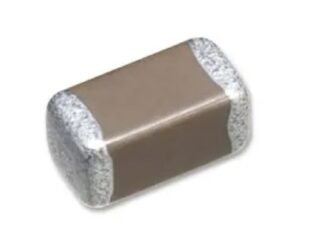 CC0402KRX7R9BB104-YAGEO-SMD Multilayer Ceramic Capacitor