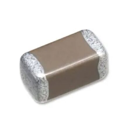 CC0402KRX7R9BB104-YAGEO-SMD Multilayer Ceramic Capacitor