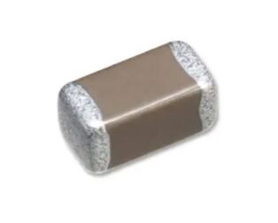 CC0402KRX5R9BB104-YAGEO-SMD Multilayer Ceramic Capacitor