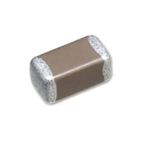 CC0402KRX5R9BB104-YAGEO-SMD Multilayer Ceramic Capacitor