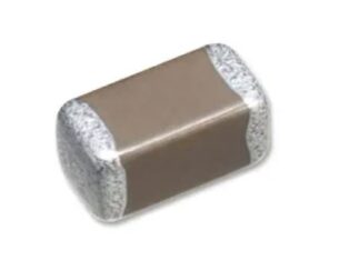 CC0201KRX5R7BB104-YAGEO-SMD Multilayer Ceramic Capacitor